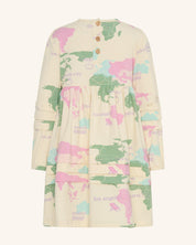 Robe de tournée mondiale