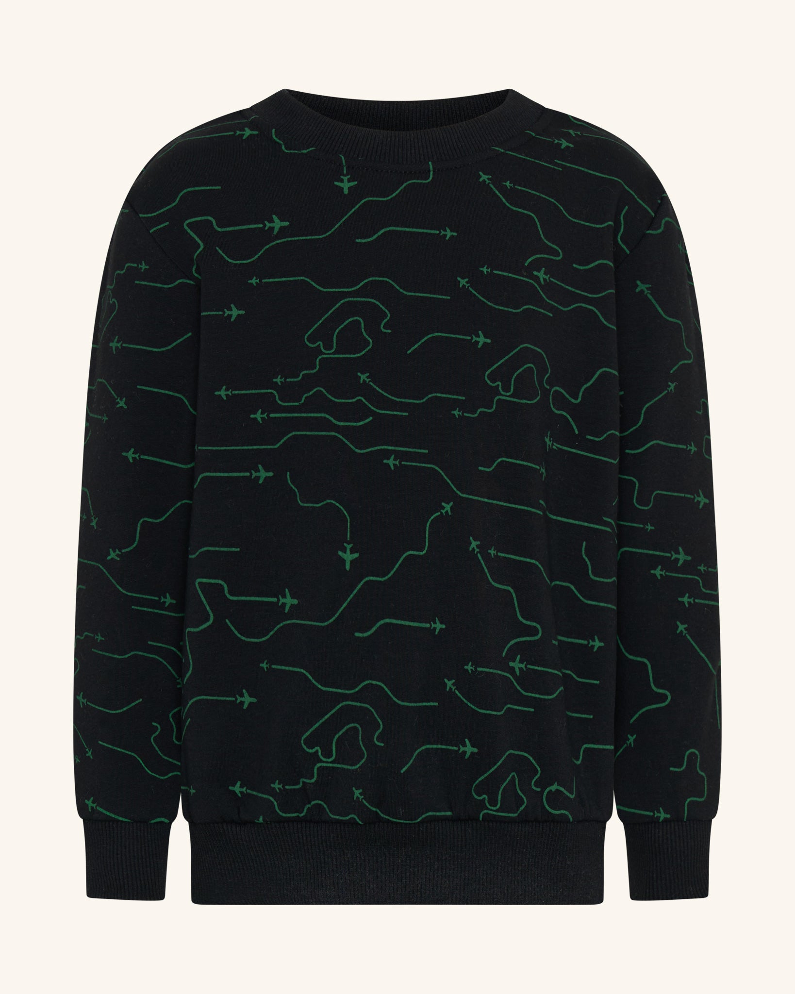 Inflight Sweat Top