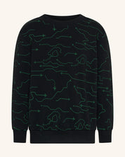 Inflight Sweat Top