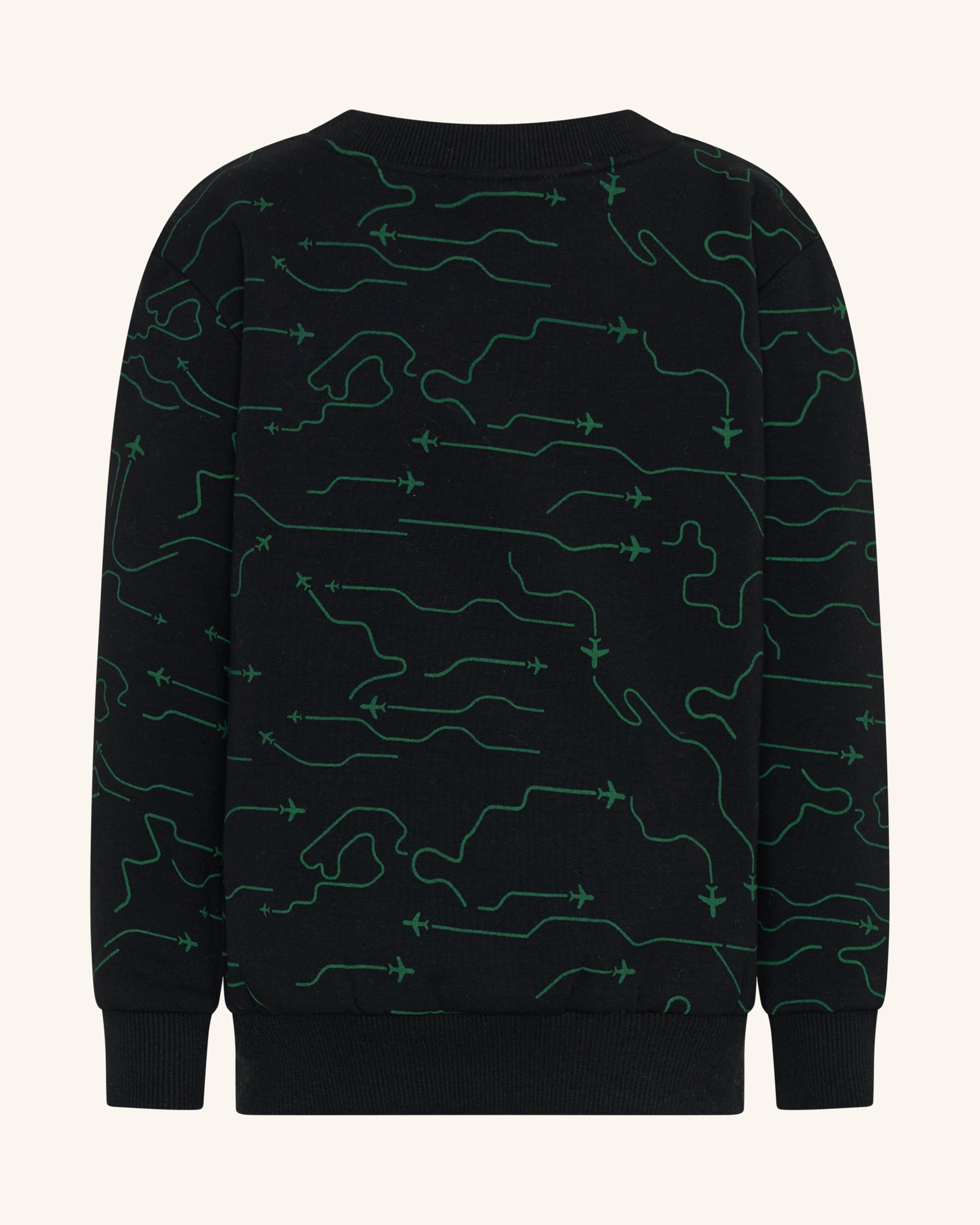 Inflight Sweat Top
