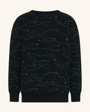 Inflight Sweat Top