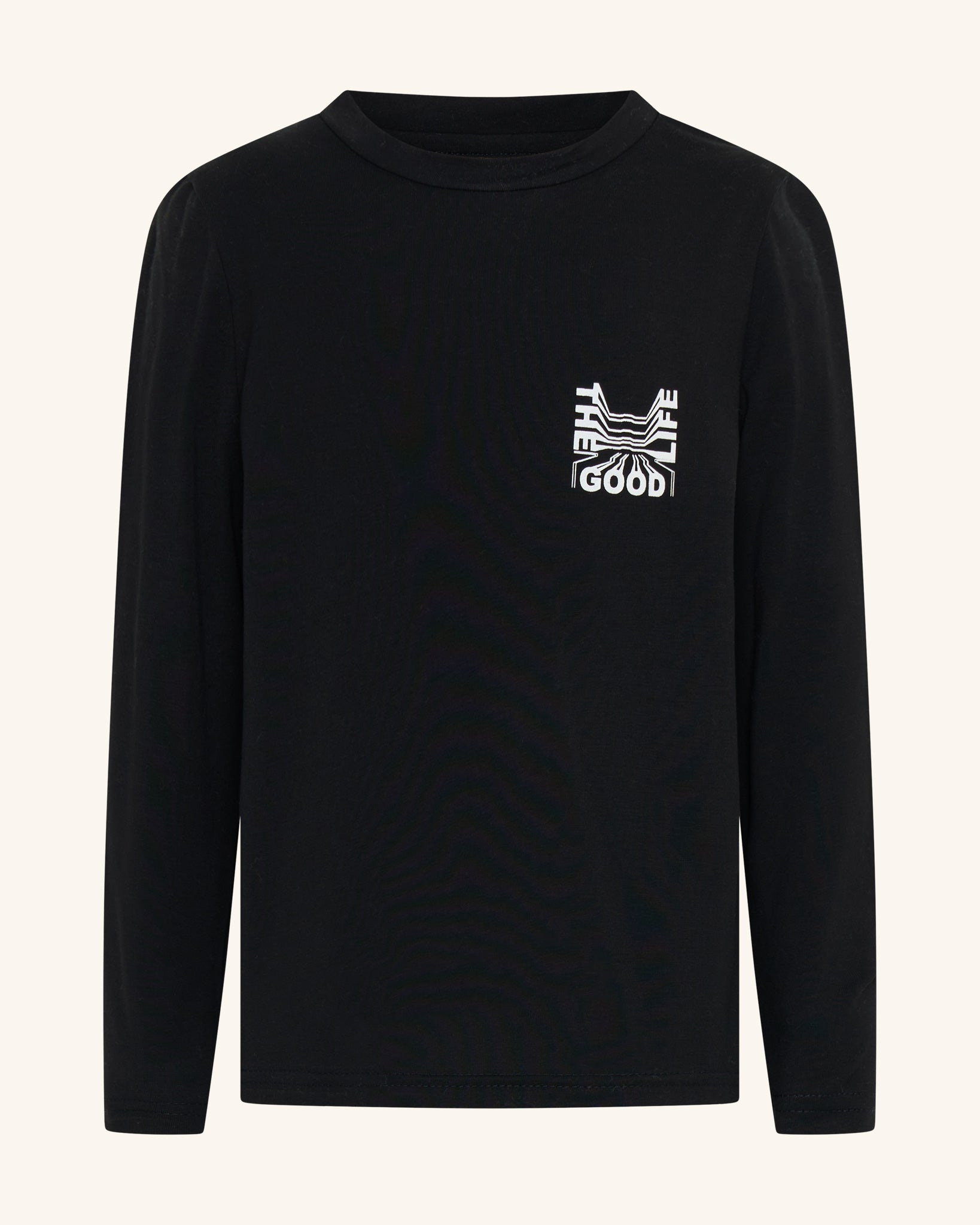 T-shirt The Good Life