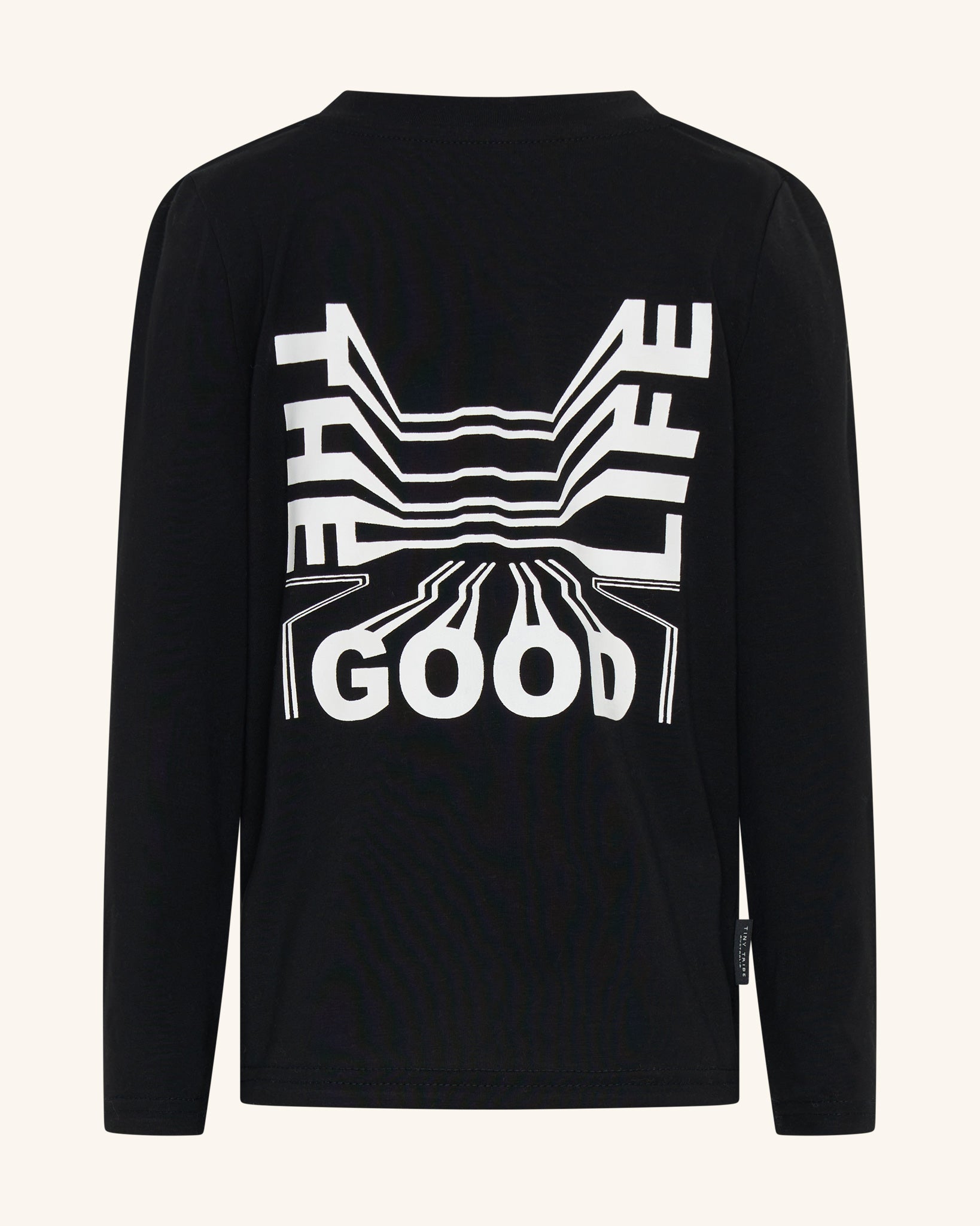 T-shirt The Good Life