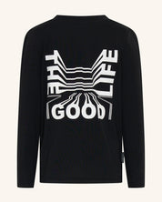 T-shirt The Good Life