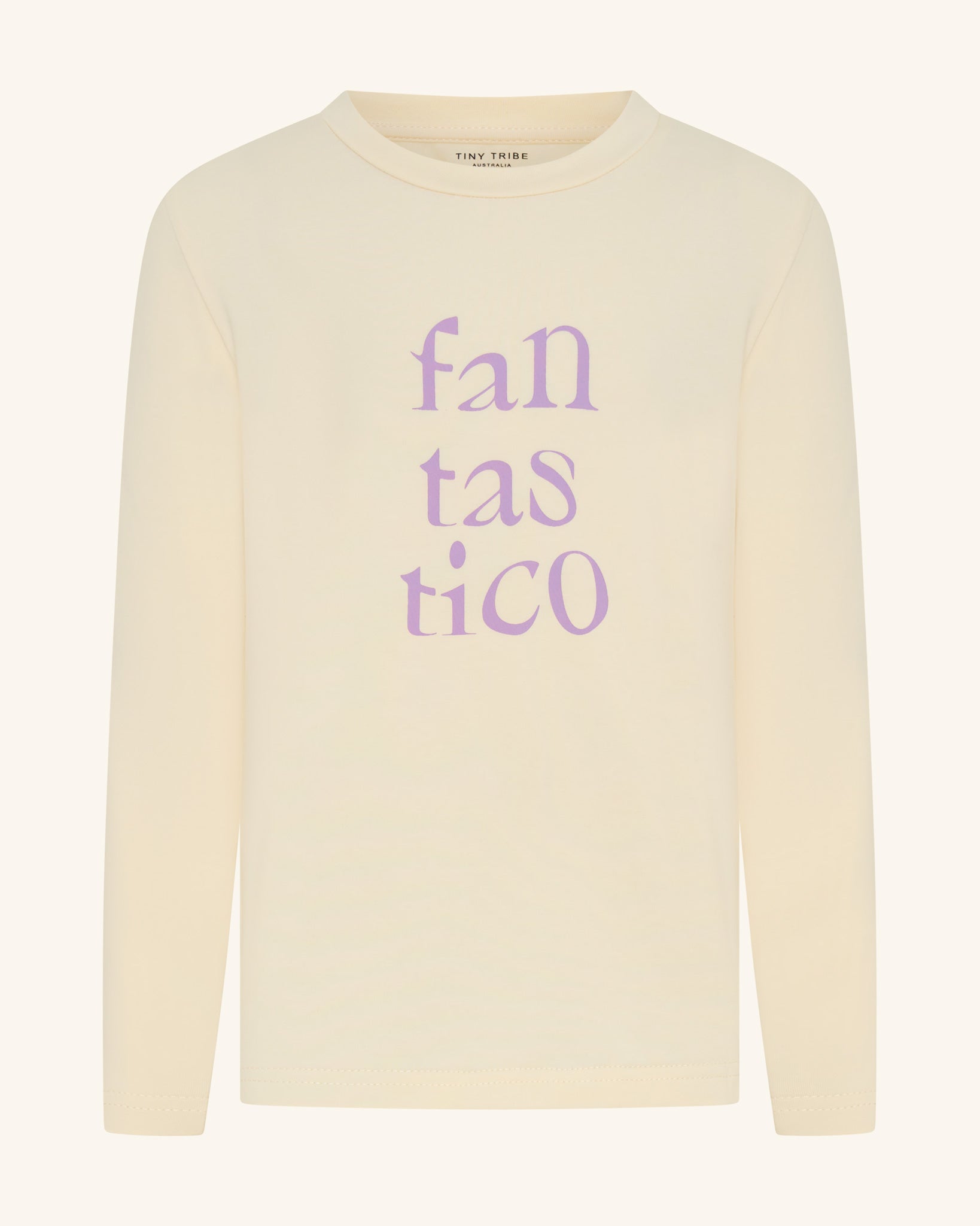 T-shirt Fantastico