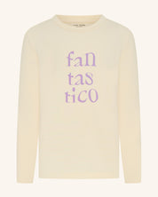 T-shirt Fantastico
