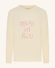 T-shirt Magnifico