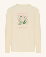 T-shirt Marchés aux fleurs