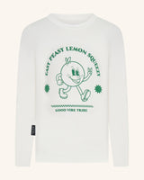 T-shirt Easy Peasy Lemon