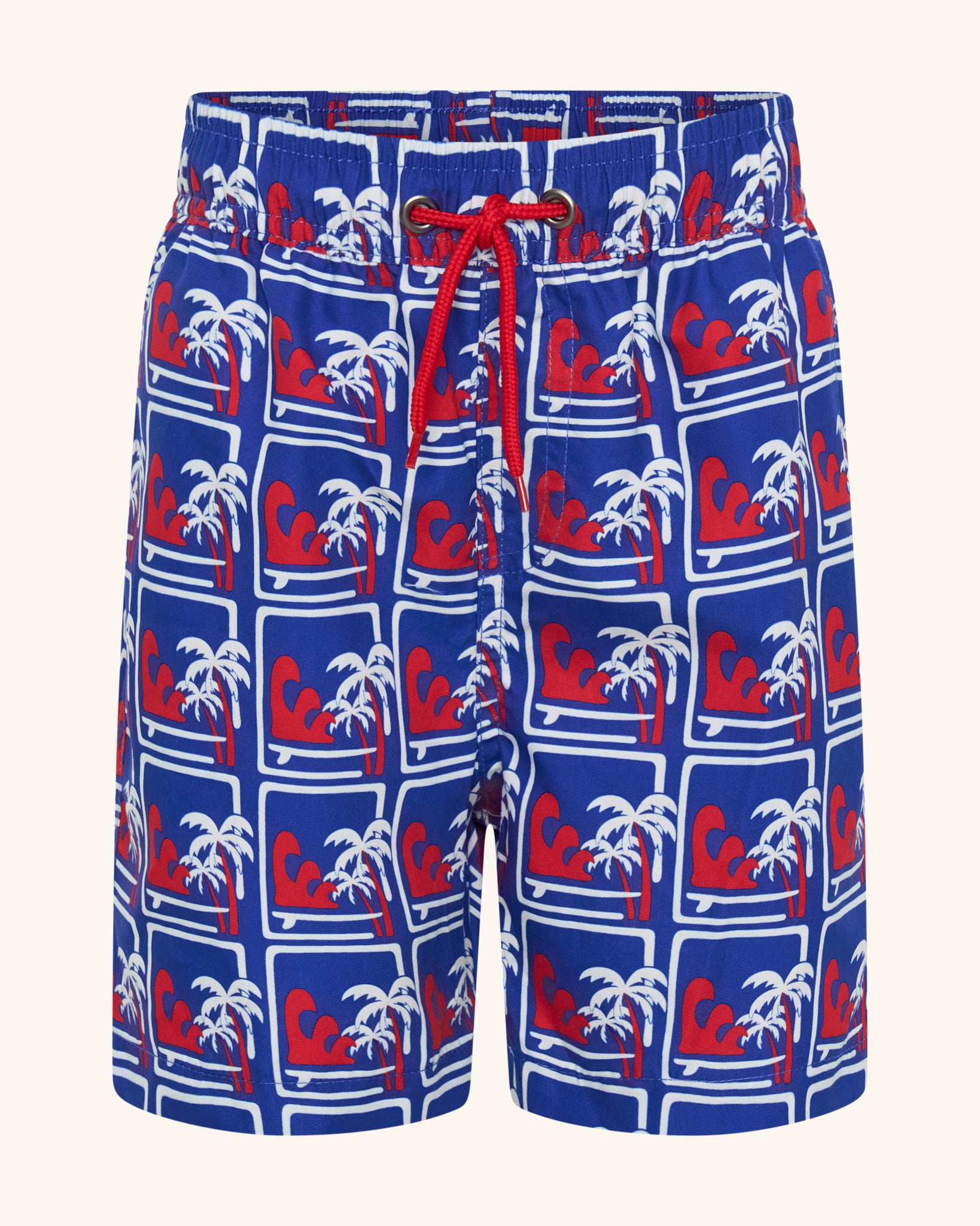 Maillot de bain Tropical Waves