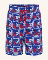 Maillot de bain Tropical Waves