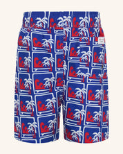 Maillot de bain Tropical Waves