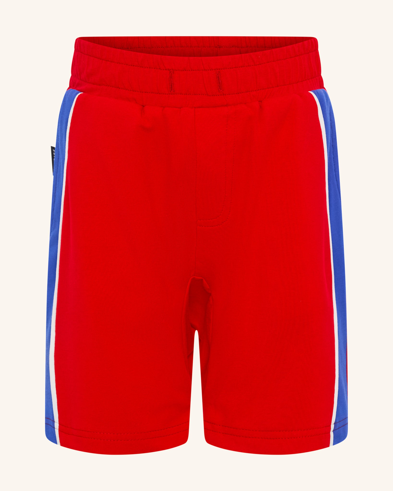 Segment Short With Piping