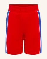 Segment Short With Piping