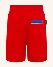 Segment Short With Piping