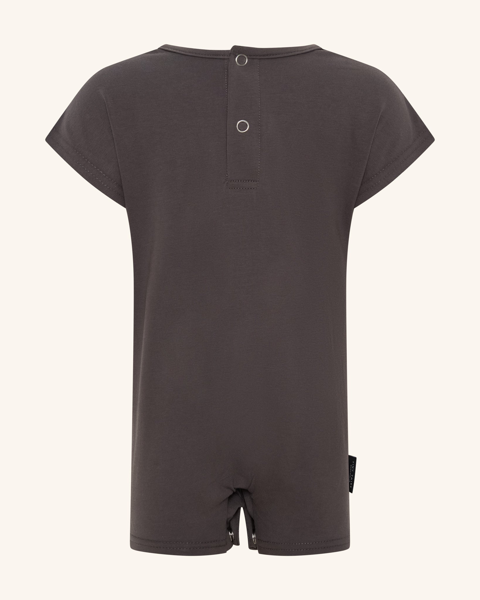 Combinaison à motif océanique