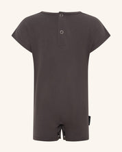 Combinaison à motif océanique