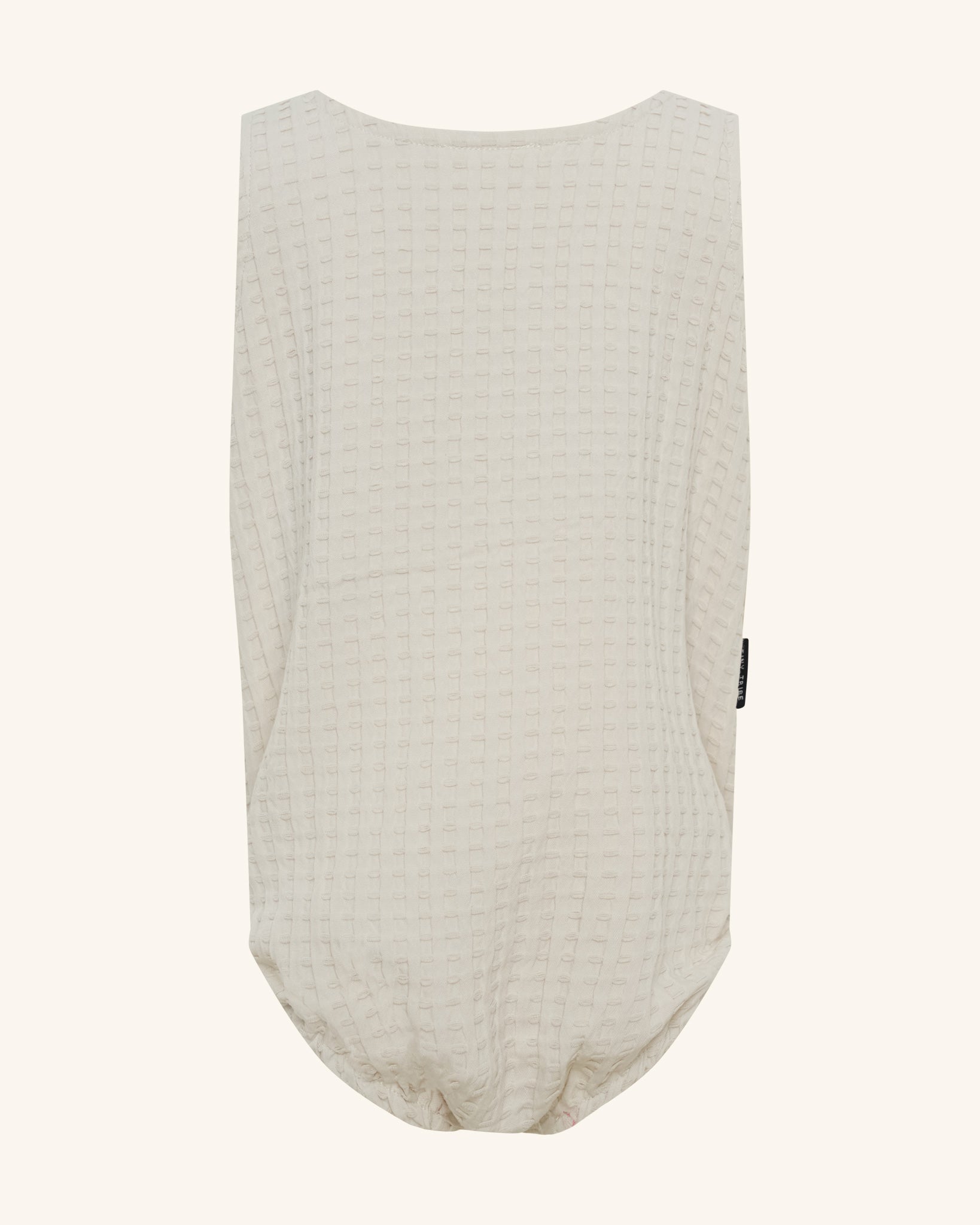 Combinaison Snapsuit grise