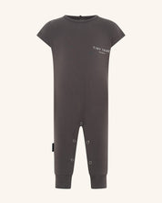 Grenouillère Core Charbon