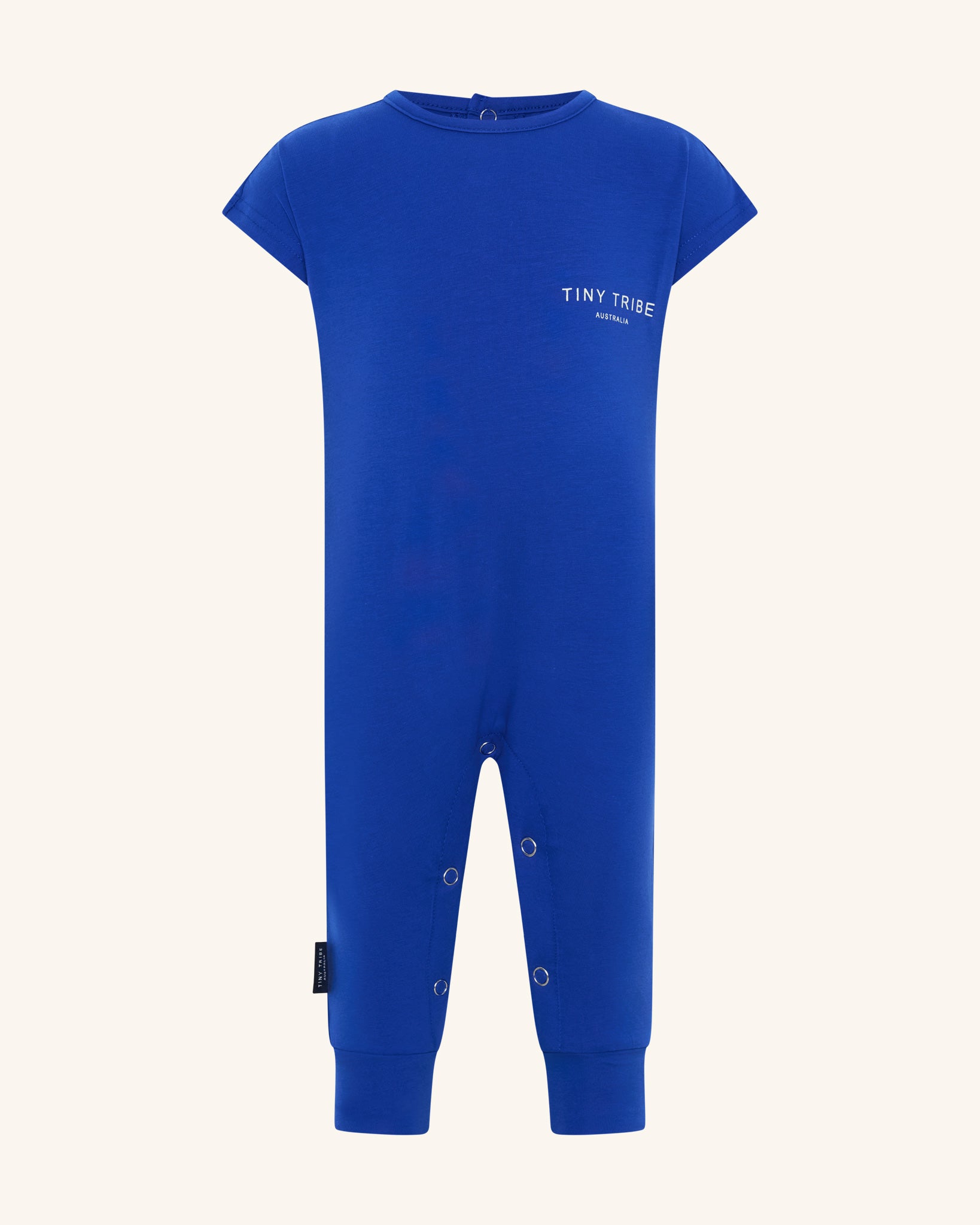 Combinaison Core bleu marine