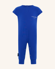 Combinaison Core bleu marine