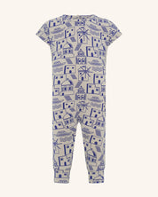 Combinaison Santorini