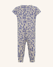 Combinaison Santorini