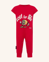 Zest For Life Romper