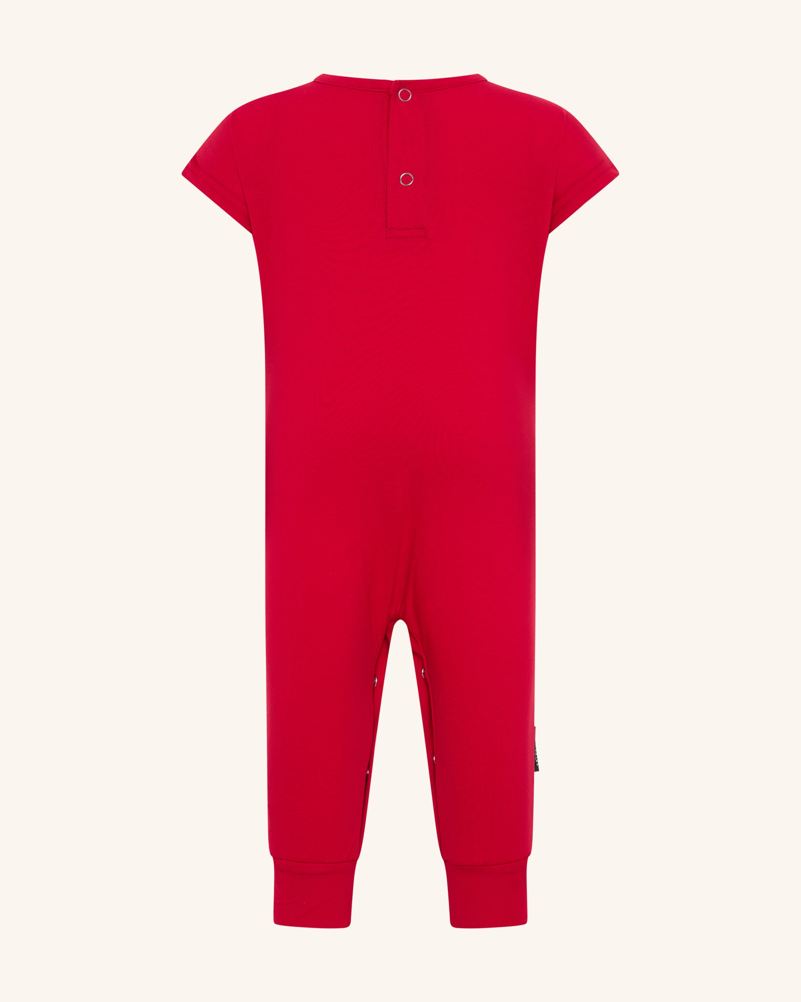 Zest For Life Romper