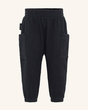 Pantalon ample à poches