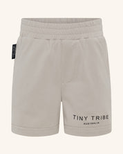 Short gris pour nourrissons