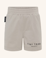 Short gris pour nourrissons