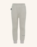 Pantalon de survêtement gris pour enfants