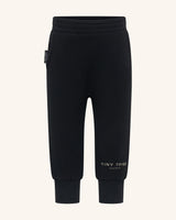Infants Core Signature Sweatpant Black
