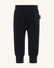 Infants Core Signature Sweatpant Black