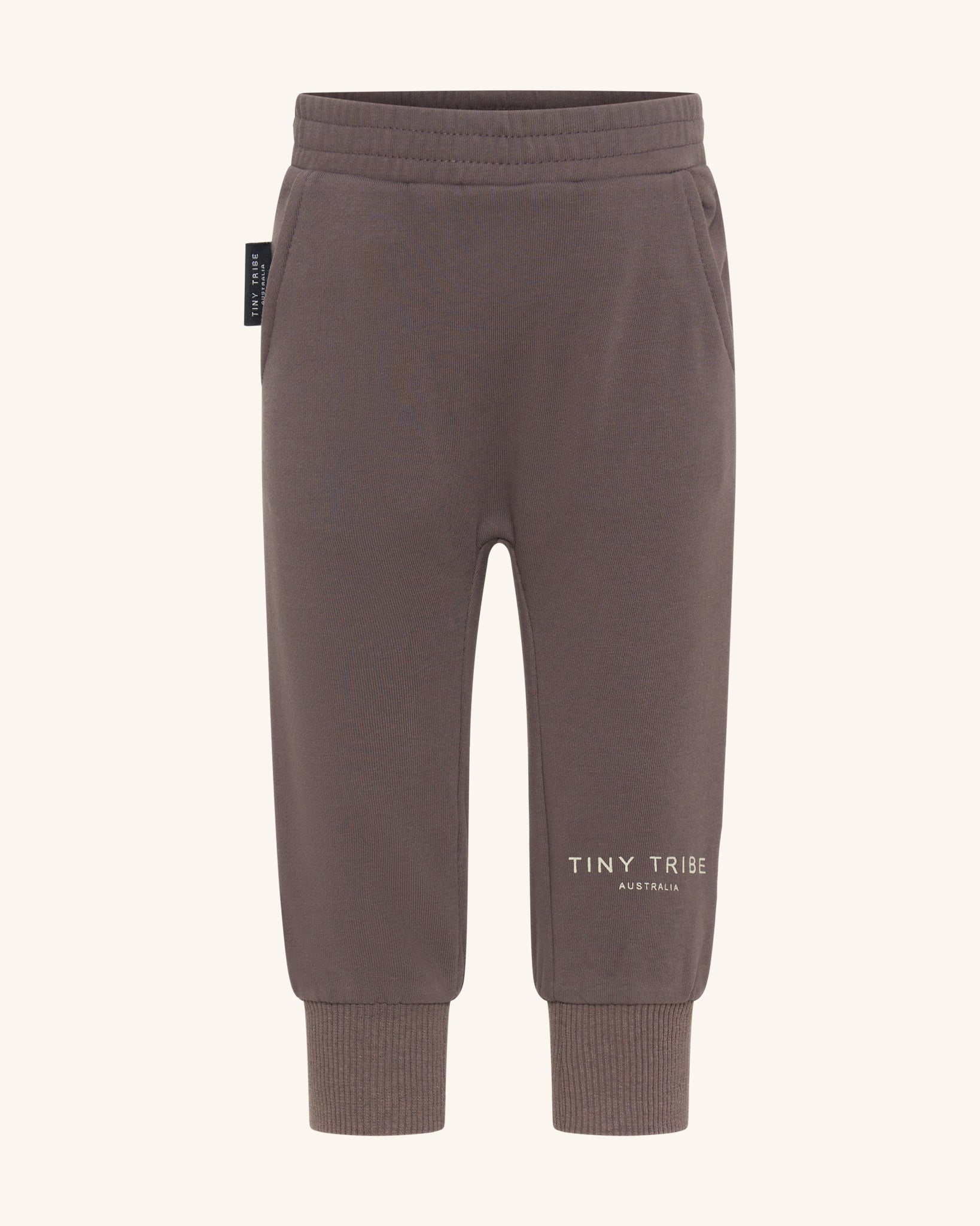 Pantalon de survêtement pour nourrissons Core Signature Iron