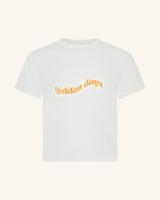 T-shirt Golden Days