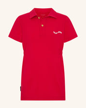 These Days Polo Dress