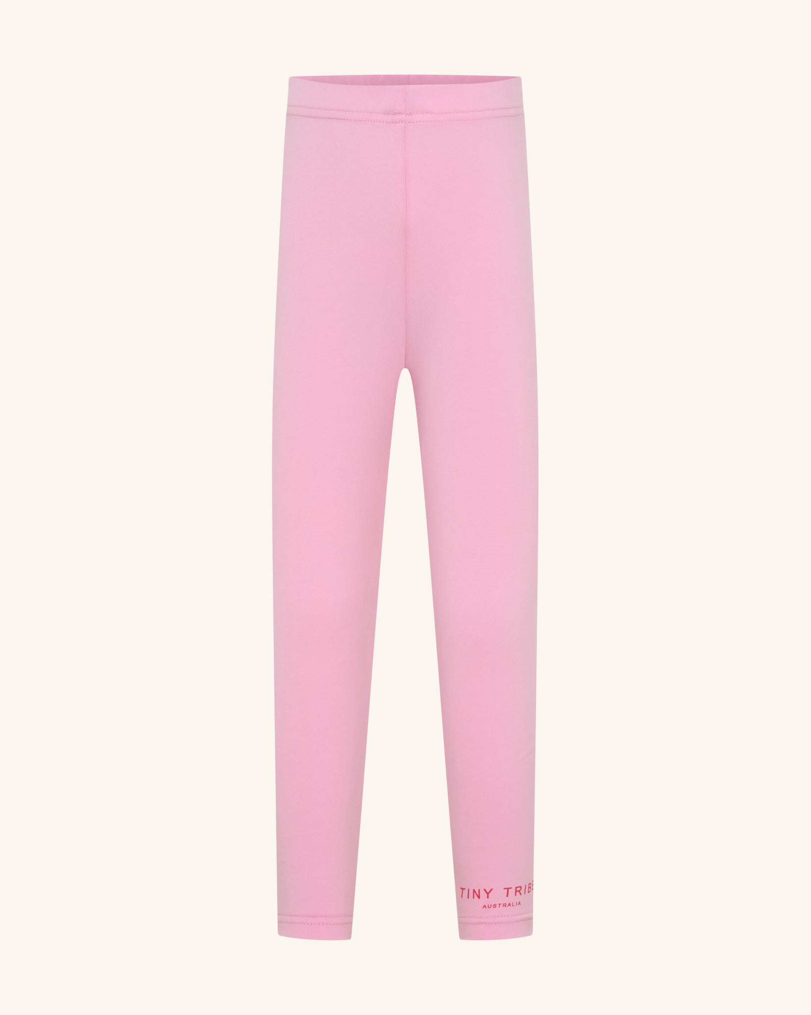 Core Legging Pink