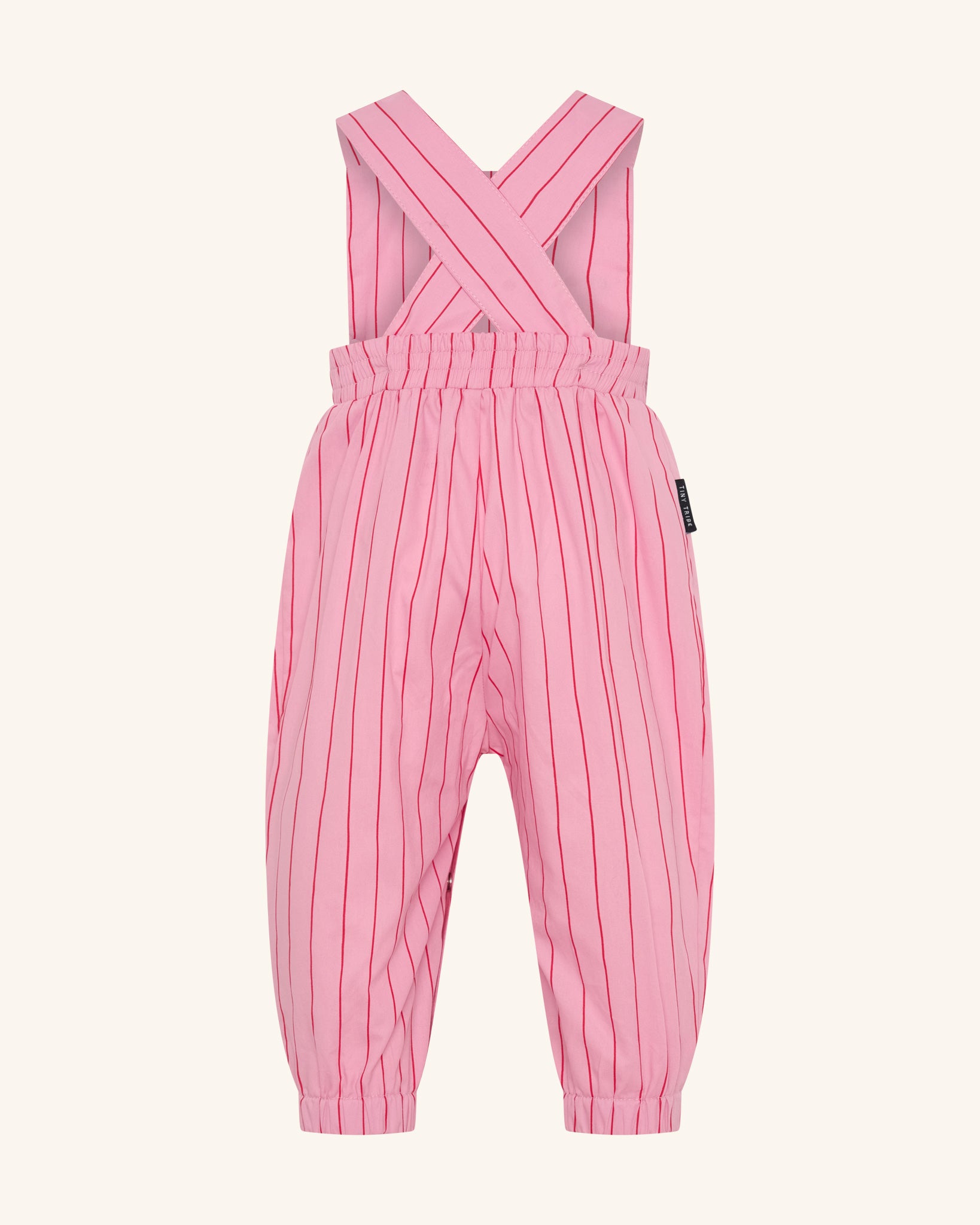 Lolly Stripe Overall