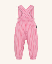 Lolly Stripe Overall