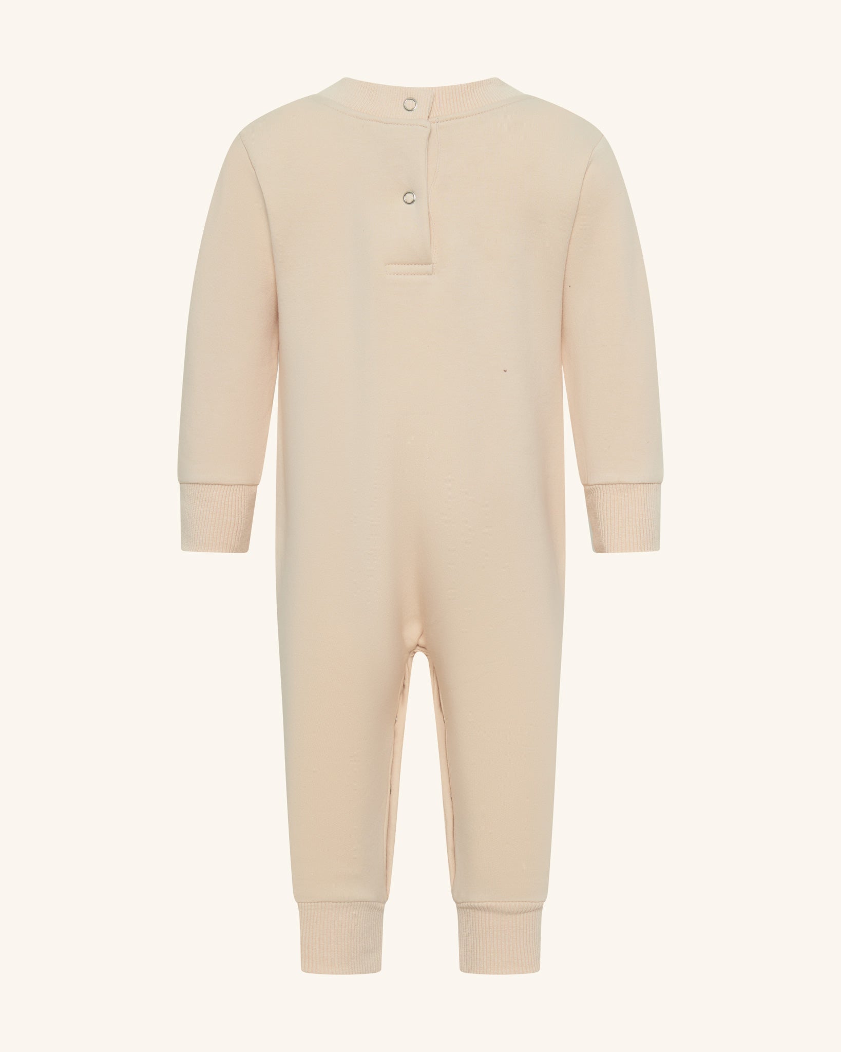 Combinaison signature Cream Core