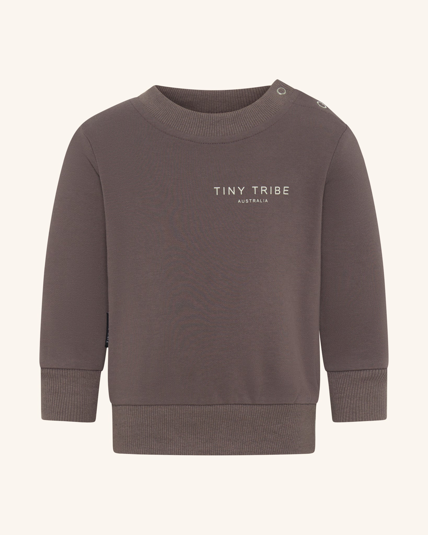 Haut de survêtement Noix de Repassage pour Bébés Core Signature