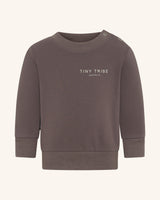 Haut de survêtement Noix de Repassage pour Bébés Core Signature