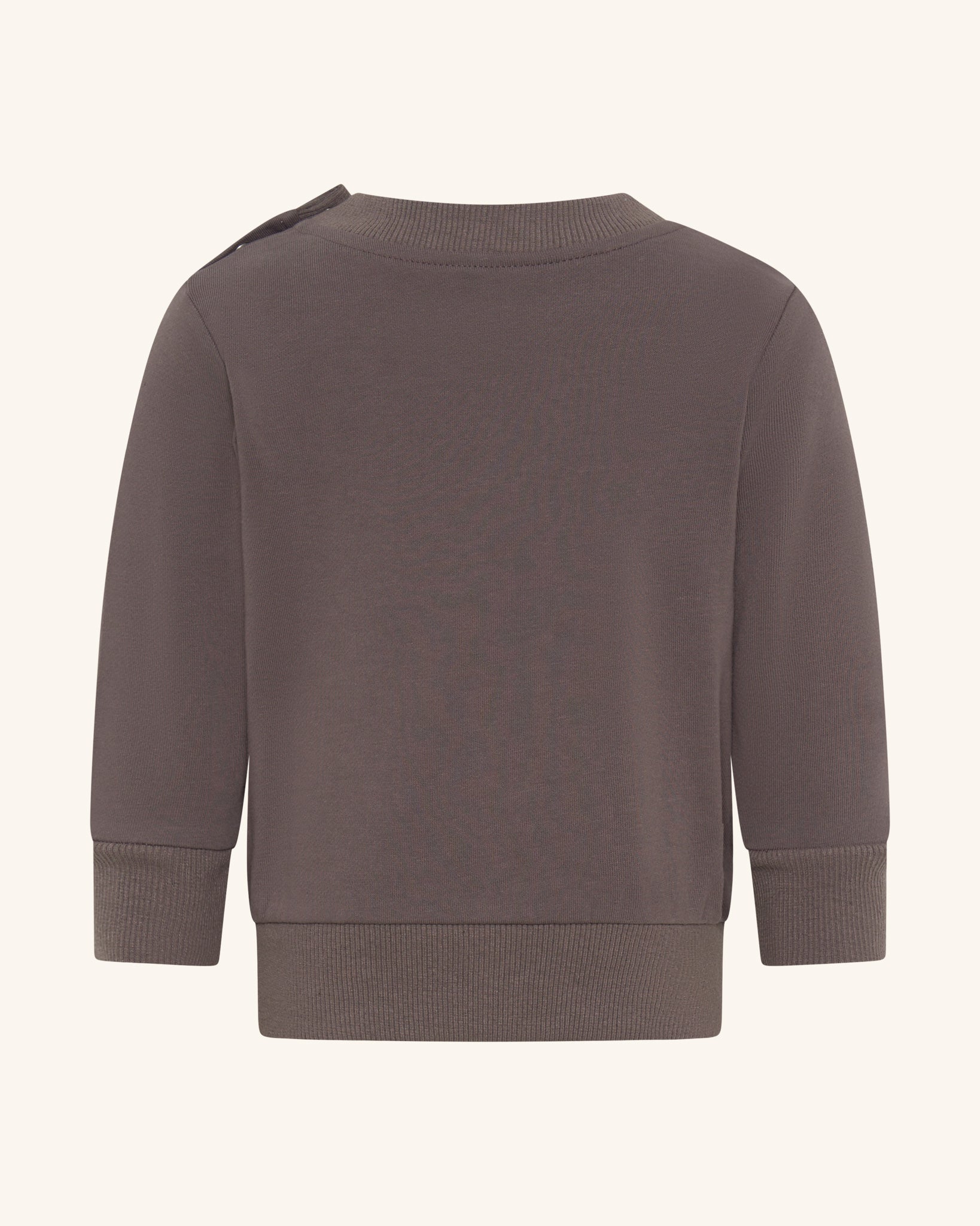 Haut de survêtement Noix de Repassage pour Bébés Core Signature