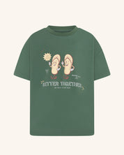 Better Together Tee