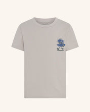 Good Vibes High Tides Tee