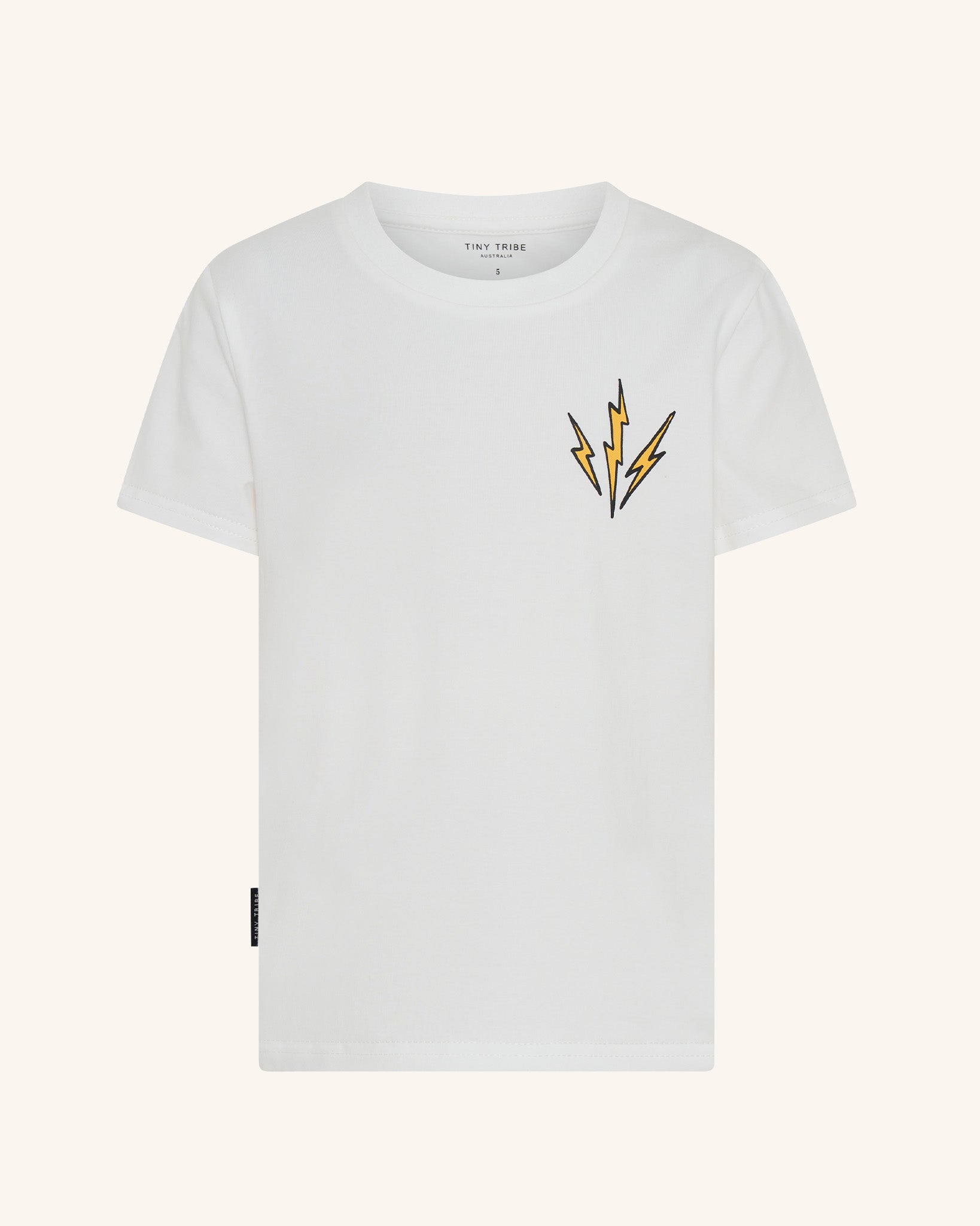 T-shirt Dino en ville