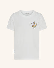 T-shirt Dino en ville