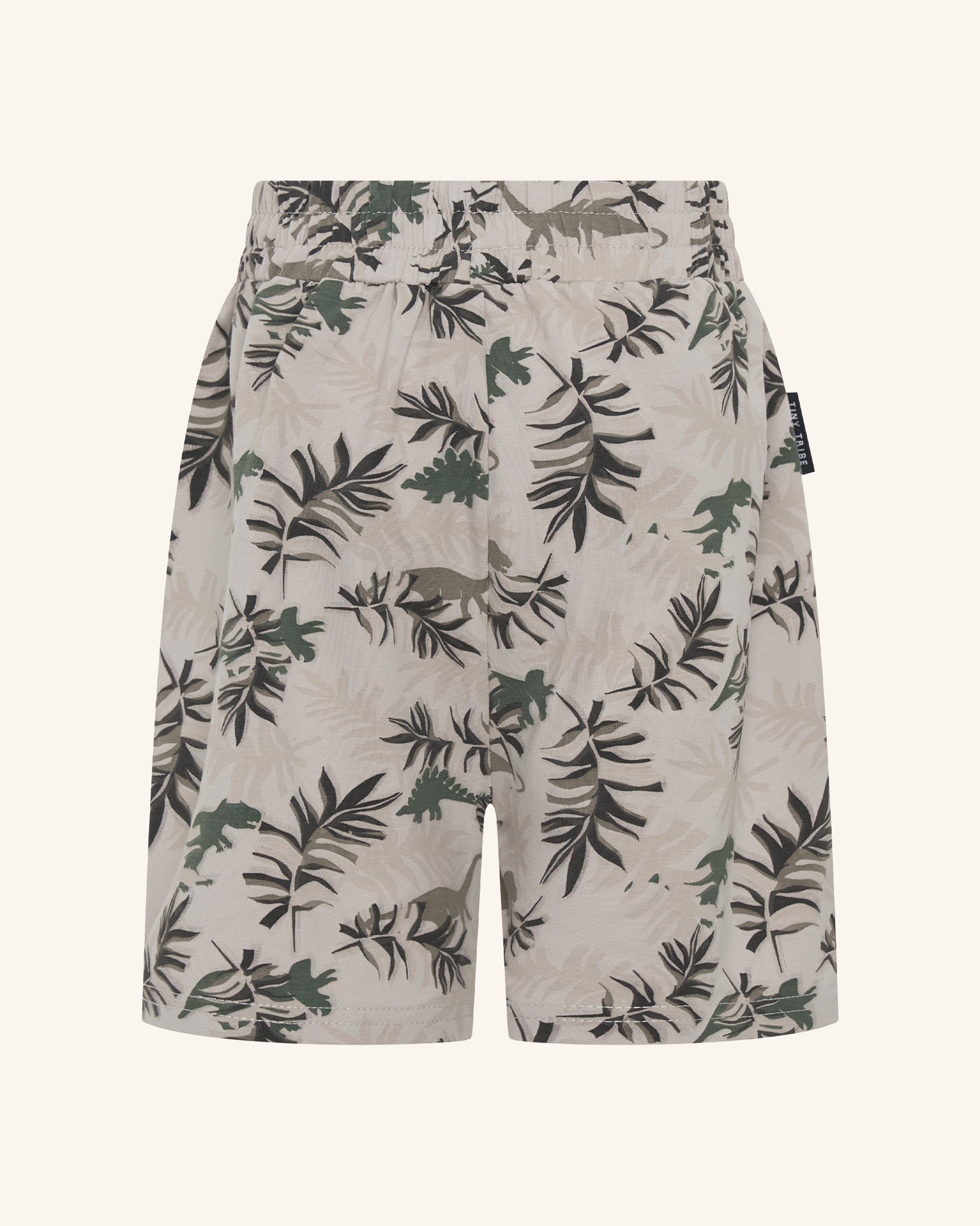 Court métrage de Dino Park